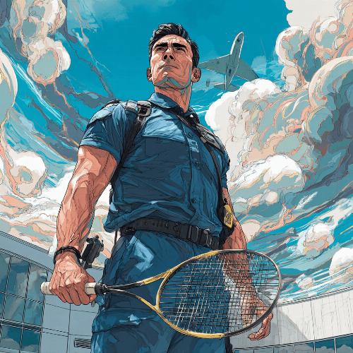 Avatar de CloudNavigator92