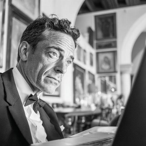 Photo de LeVeilleurNocturne92